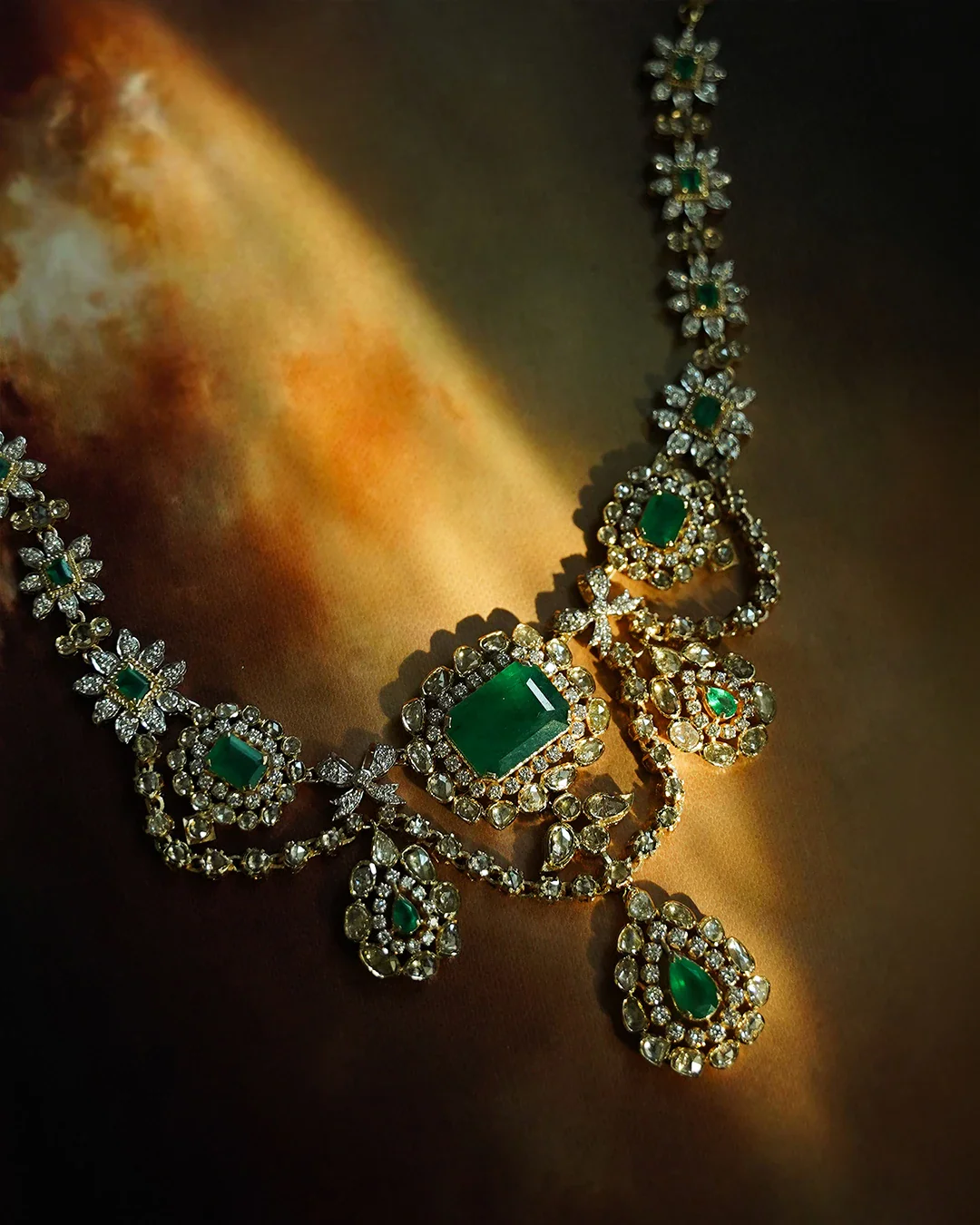 Tahira Necklace - Image 3