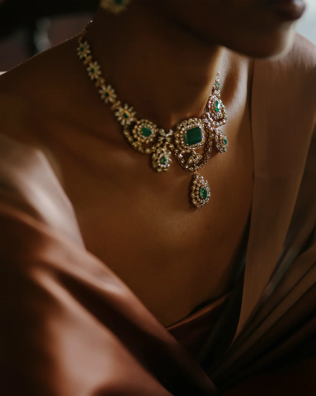 Tahira Necklace - Image 4