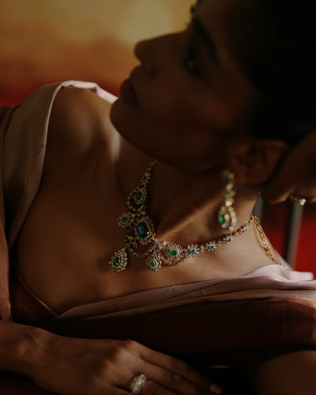 Tahira Necklace - Image 6