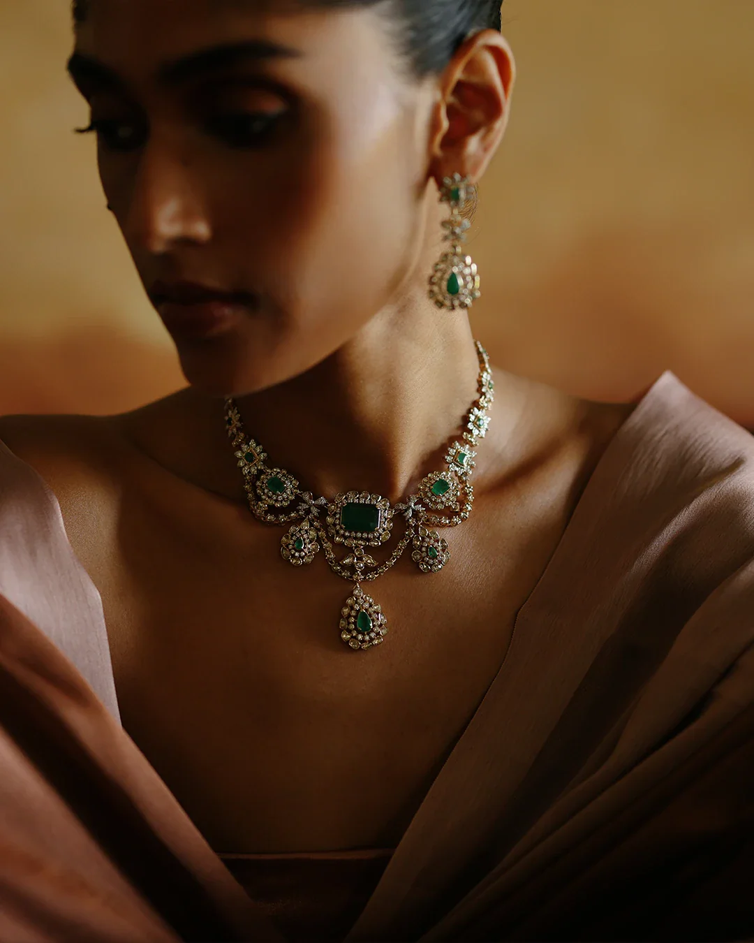 Tahira Necklace - Image 7