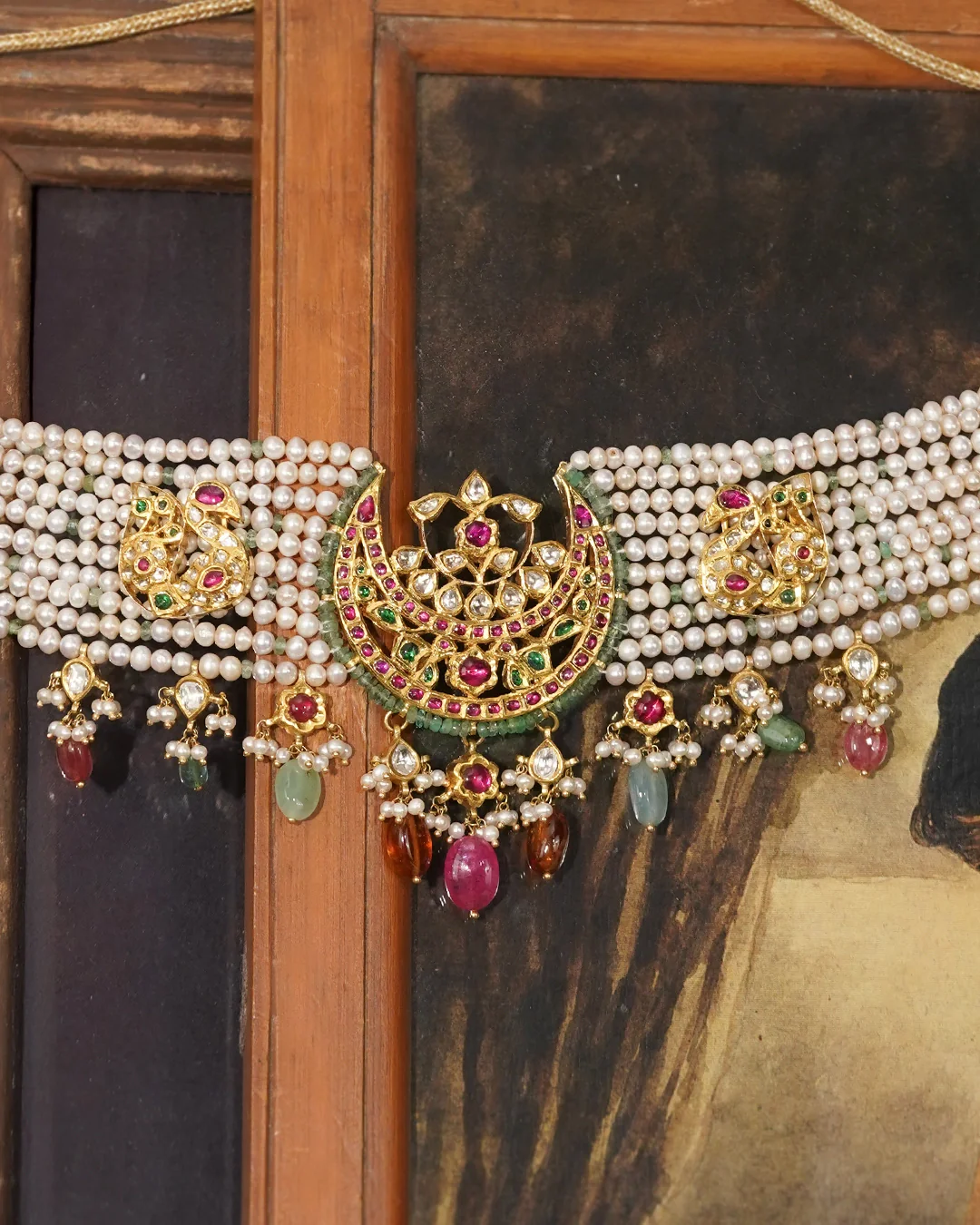 Taisa Choker