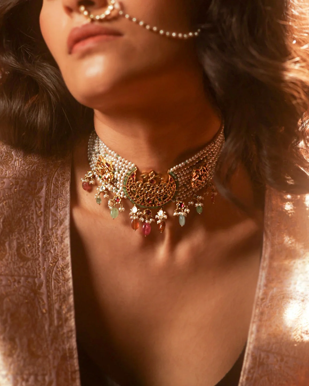 Taisa Choker - Image 2