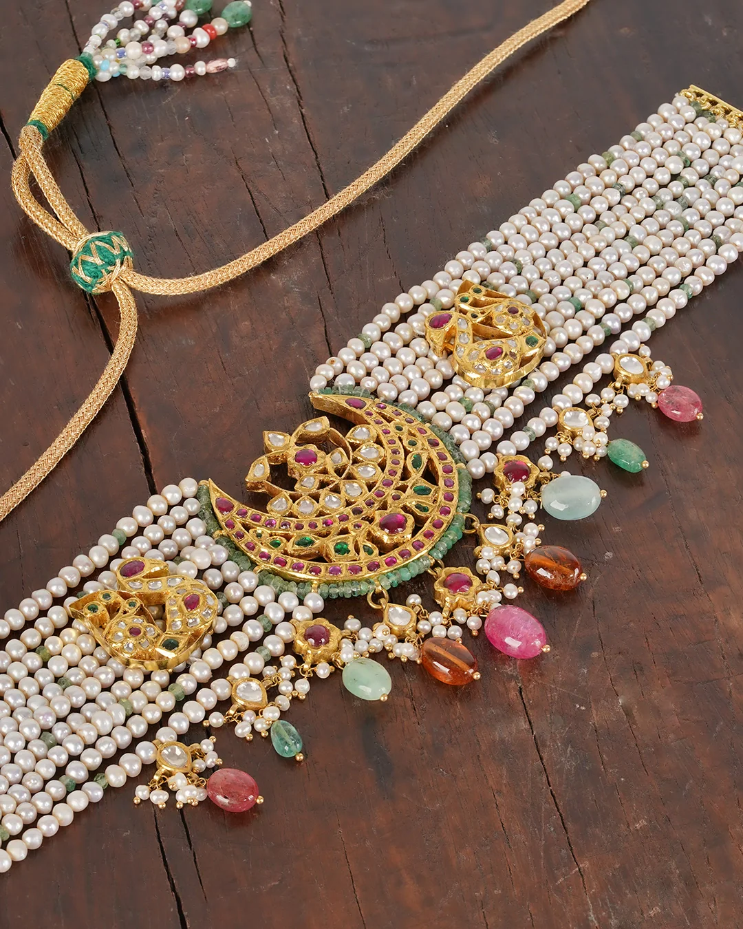 Taisa Choker - Image 3