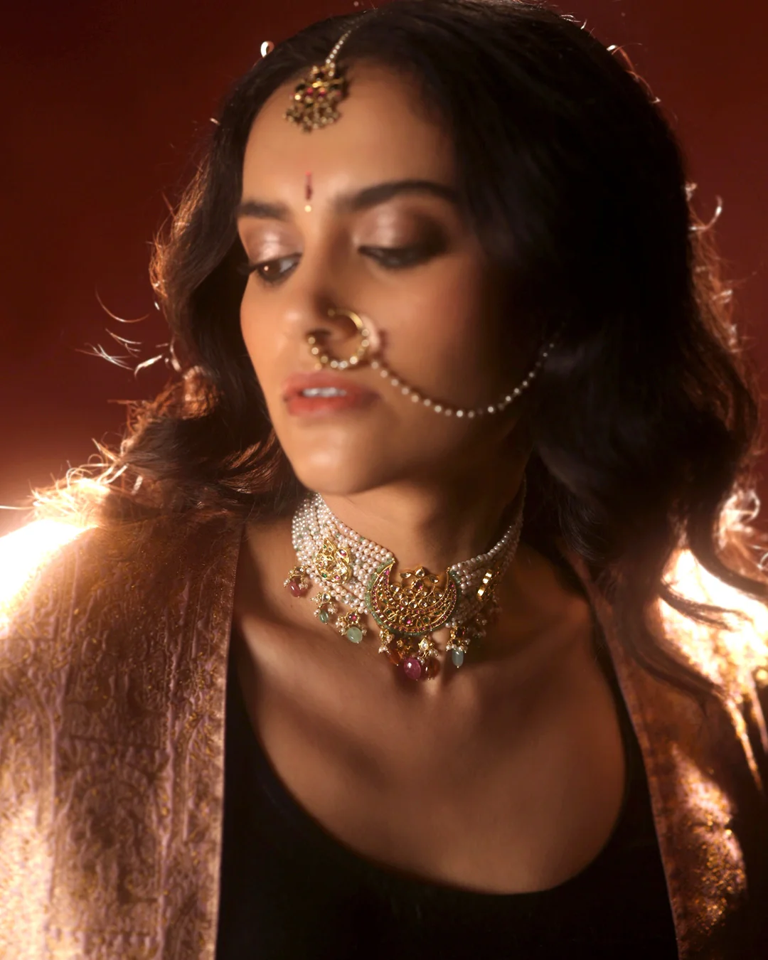 Taisa Choker - Image 4