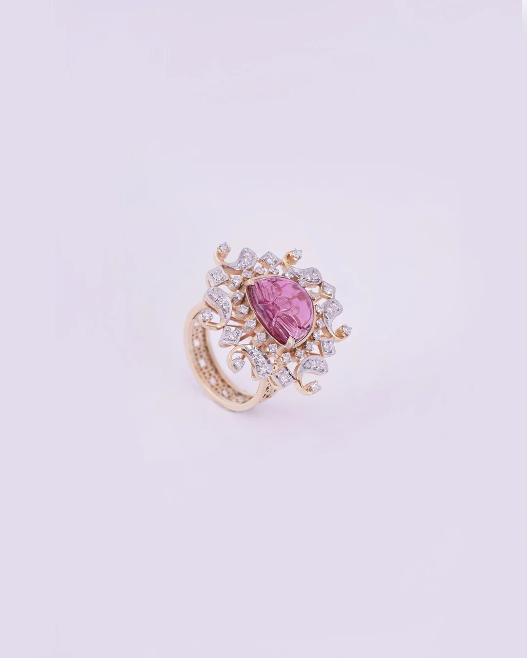 Tapsee Ring - Image 3
