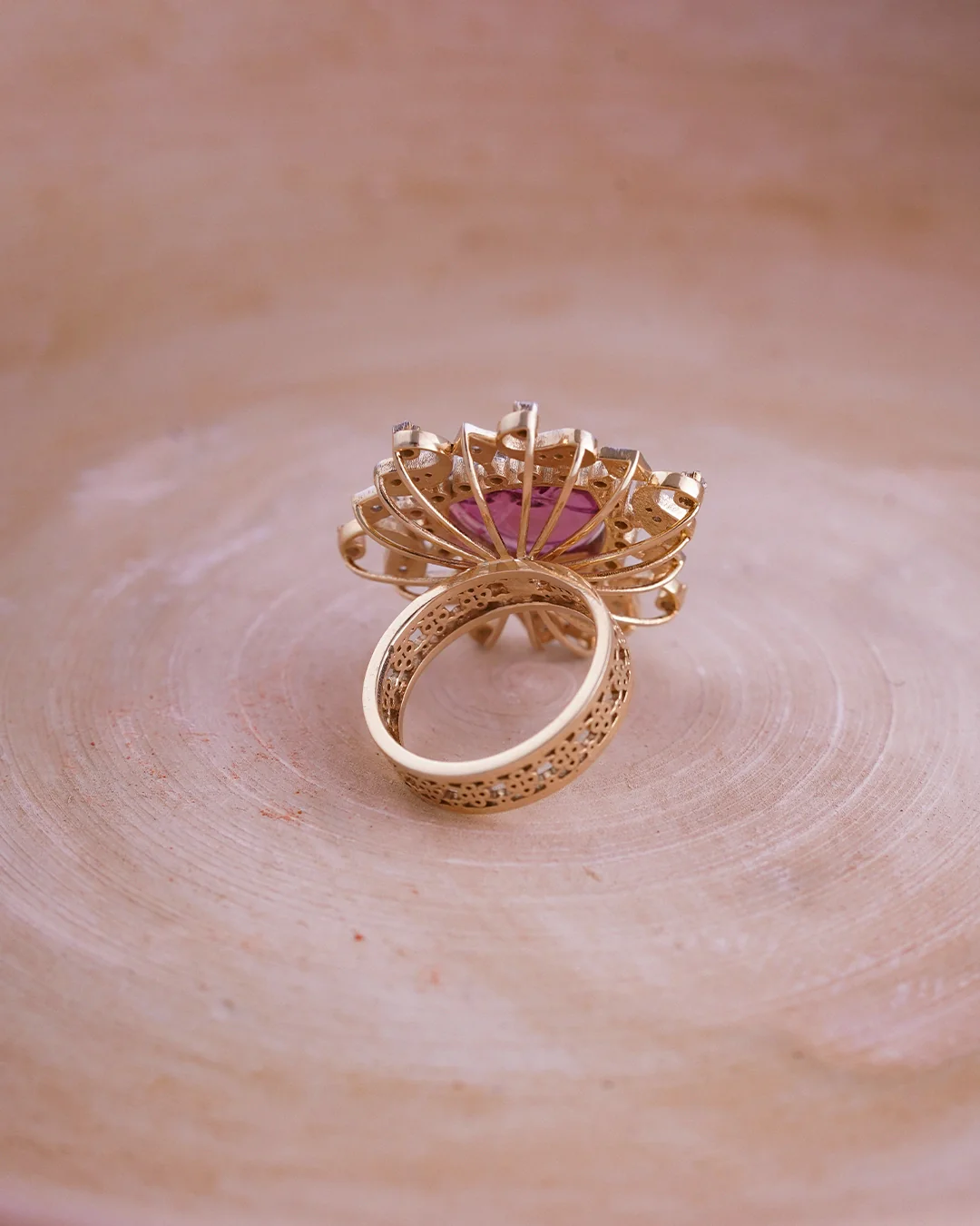 Tapsee Ring - Image 4