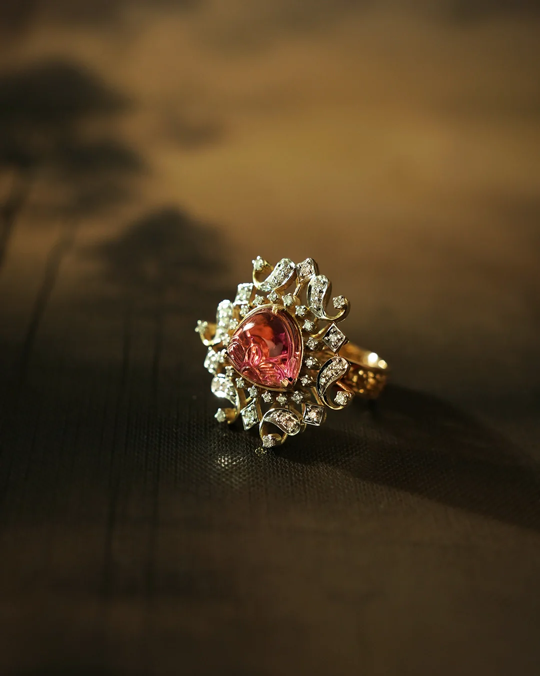 Tapsee Ring - Image 5