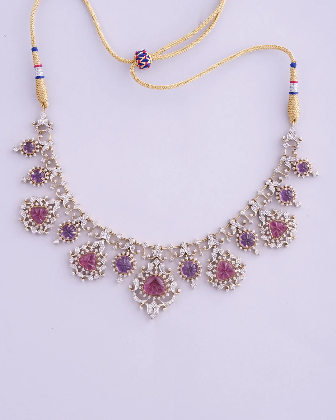 Tapsee Necklace - Image 5