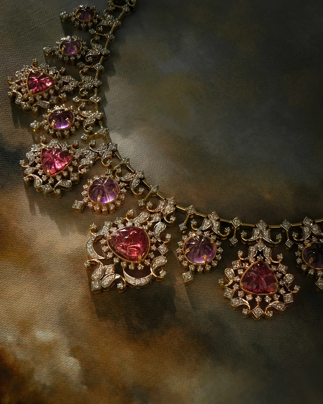 Tapsee Necklace - Image 6