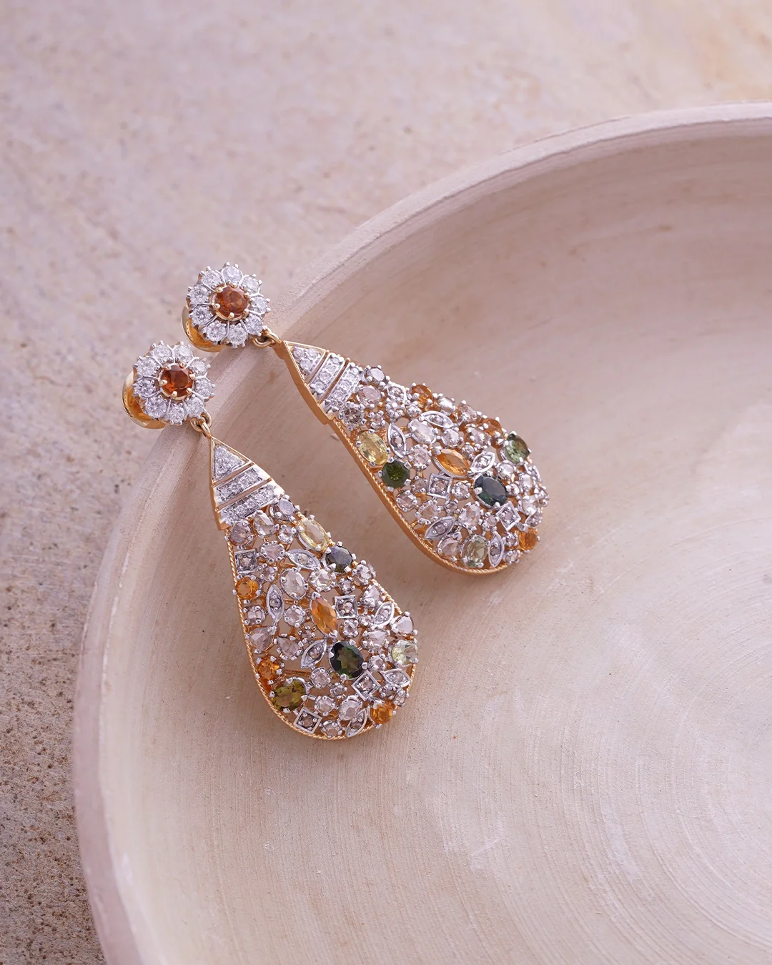 Tara Earrings - Image 3