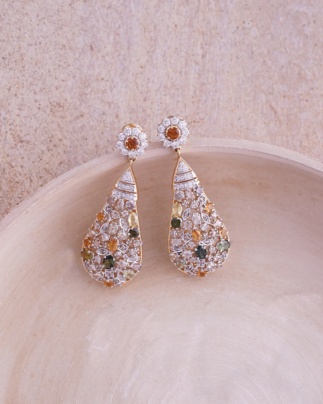 Tara Earrings - Image 4