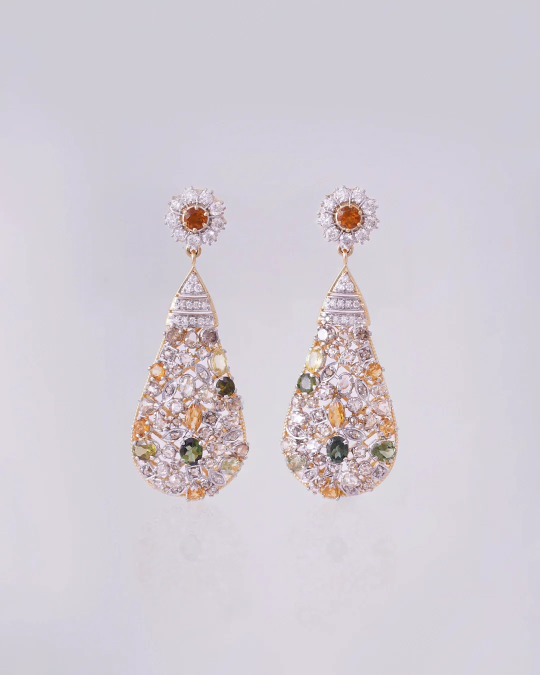 Tara Earrings - Image 5