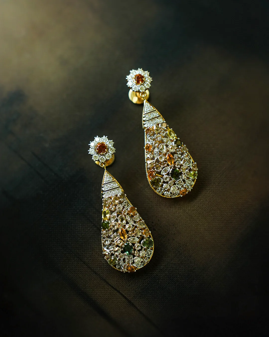 Tara Earrings - Image 6