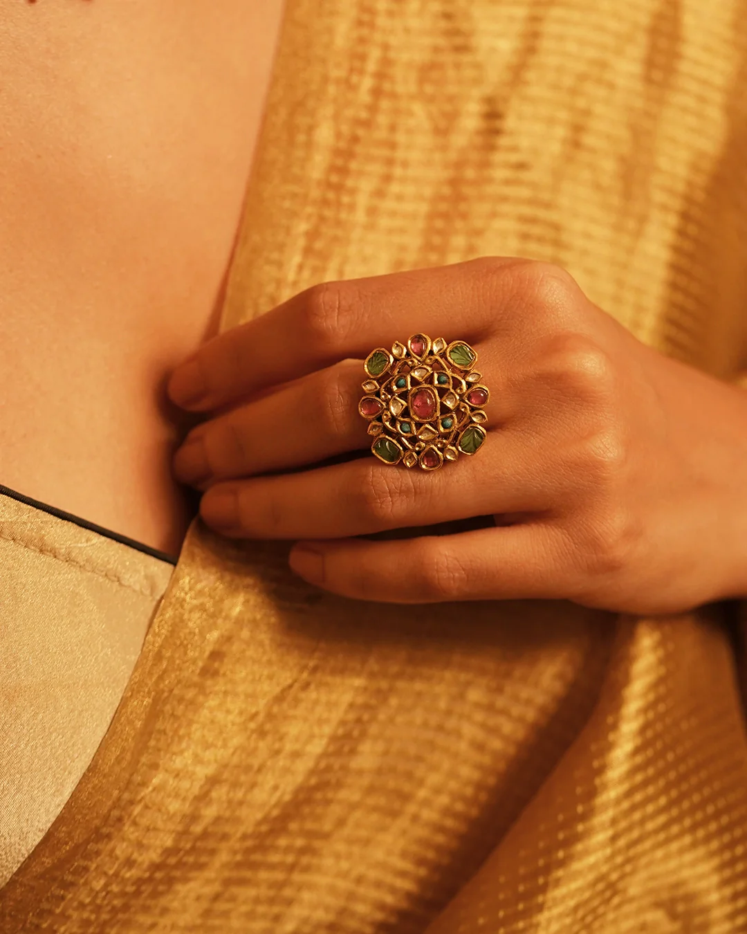 Tarini Ring - Image 3