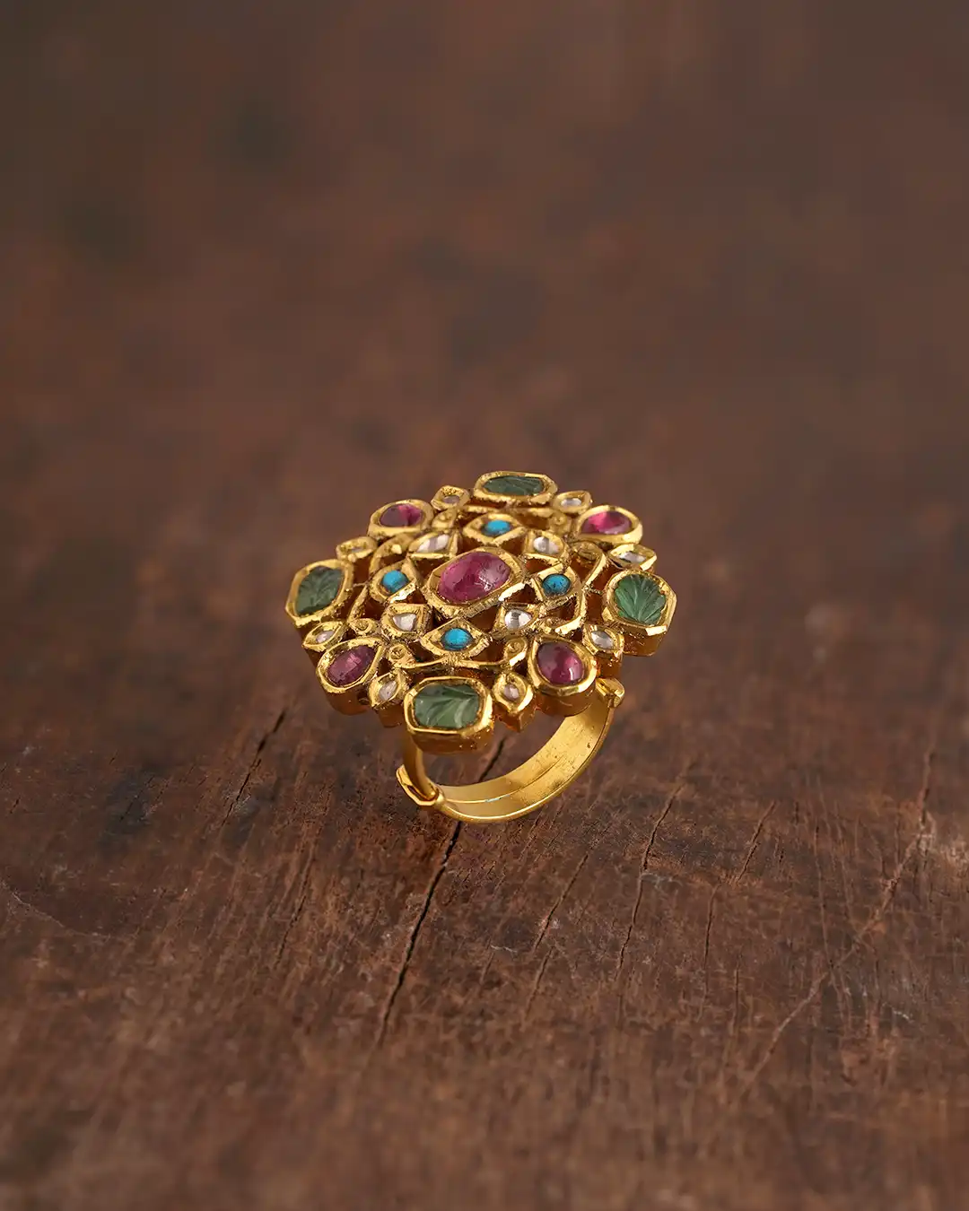 Tarini Ring - Image 4
