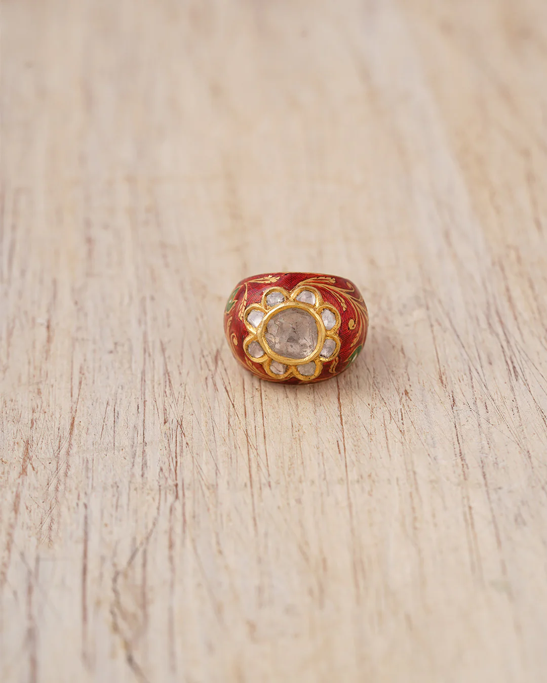 Tilak Ring - Image 3