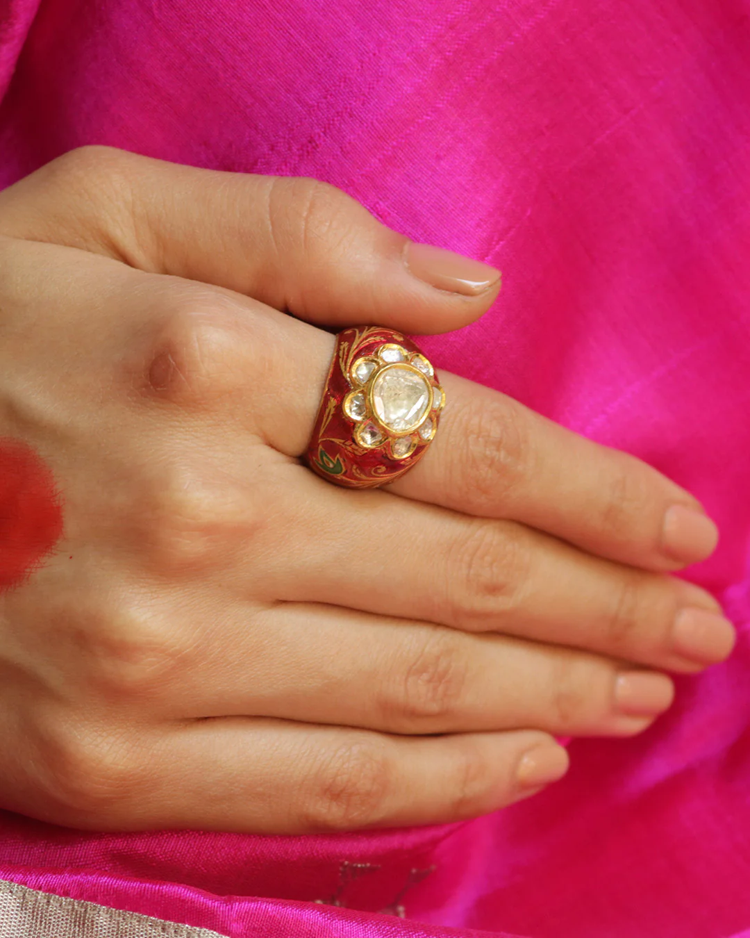 Tilak Ring - Image 4