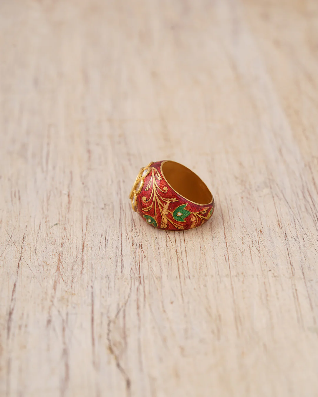 Tilak Ring - Image 5