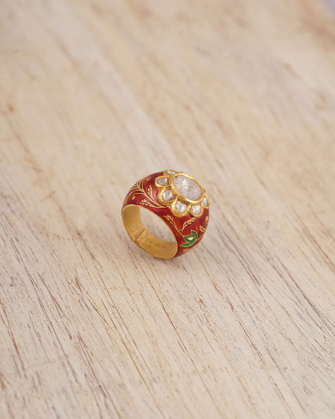 Tilak Ring - Image 6