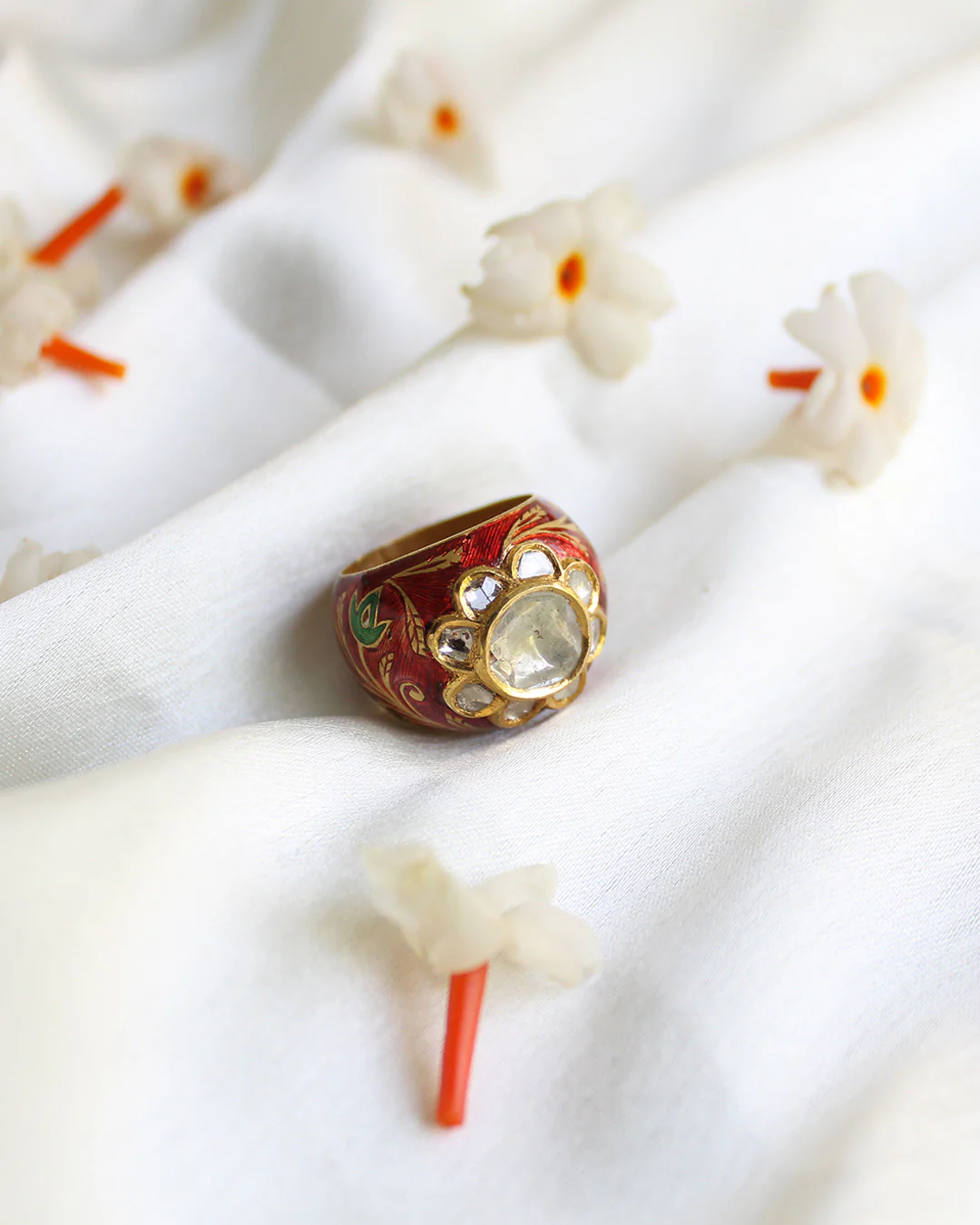 Tilak Ring - Image 8
