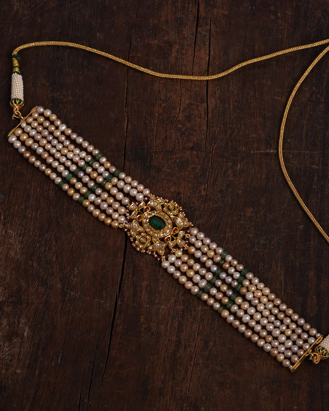 Uma Choker - Image 3