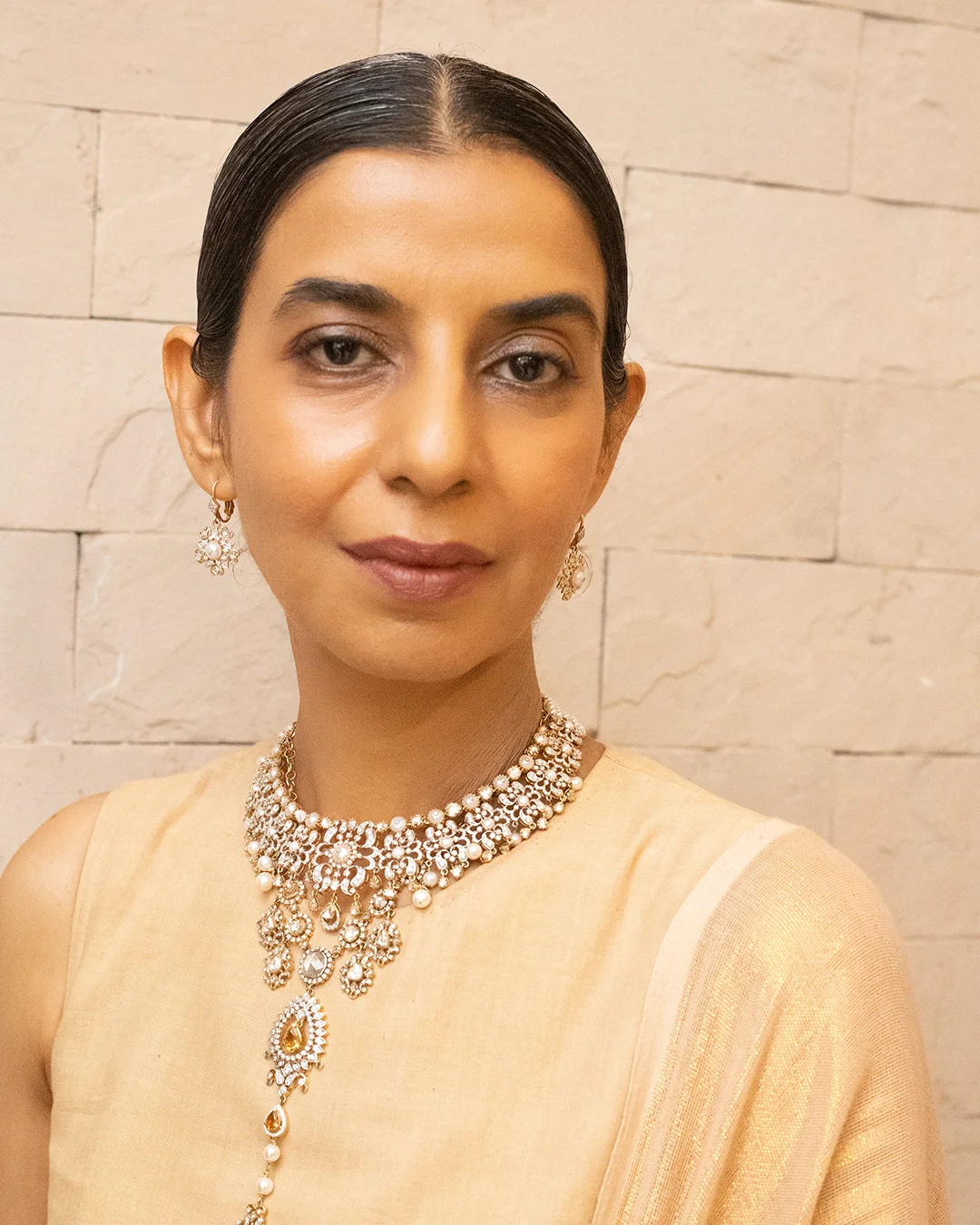 Uttara Necklace - Image 3
