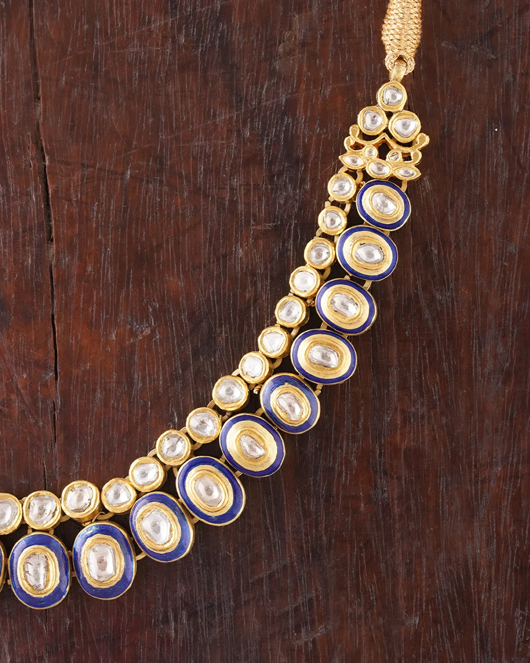 Vaayu Necklace - Image 3
