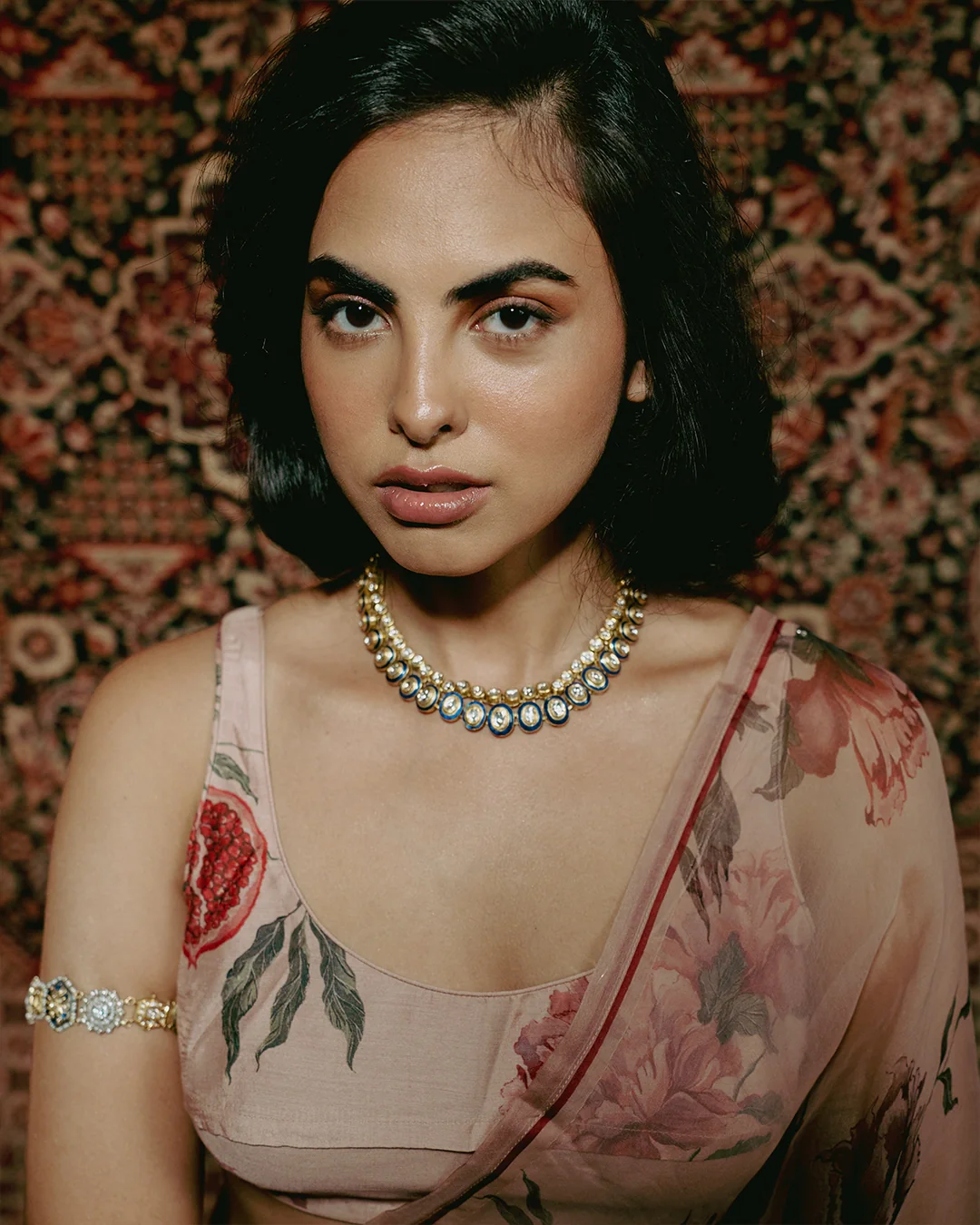 Vaayu Necklace - Image 4
