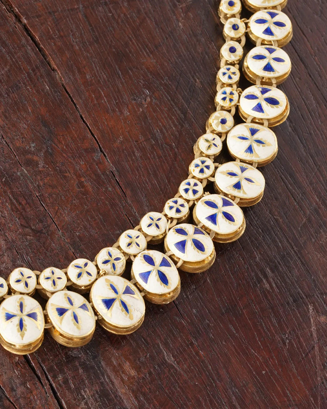 Vaayu Necklace - Image 5