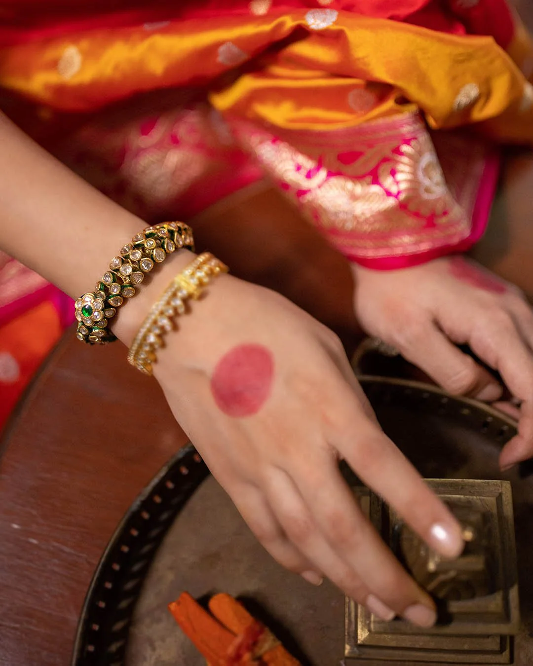 Varna Bangle - Image 4