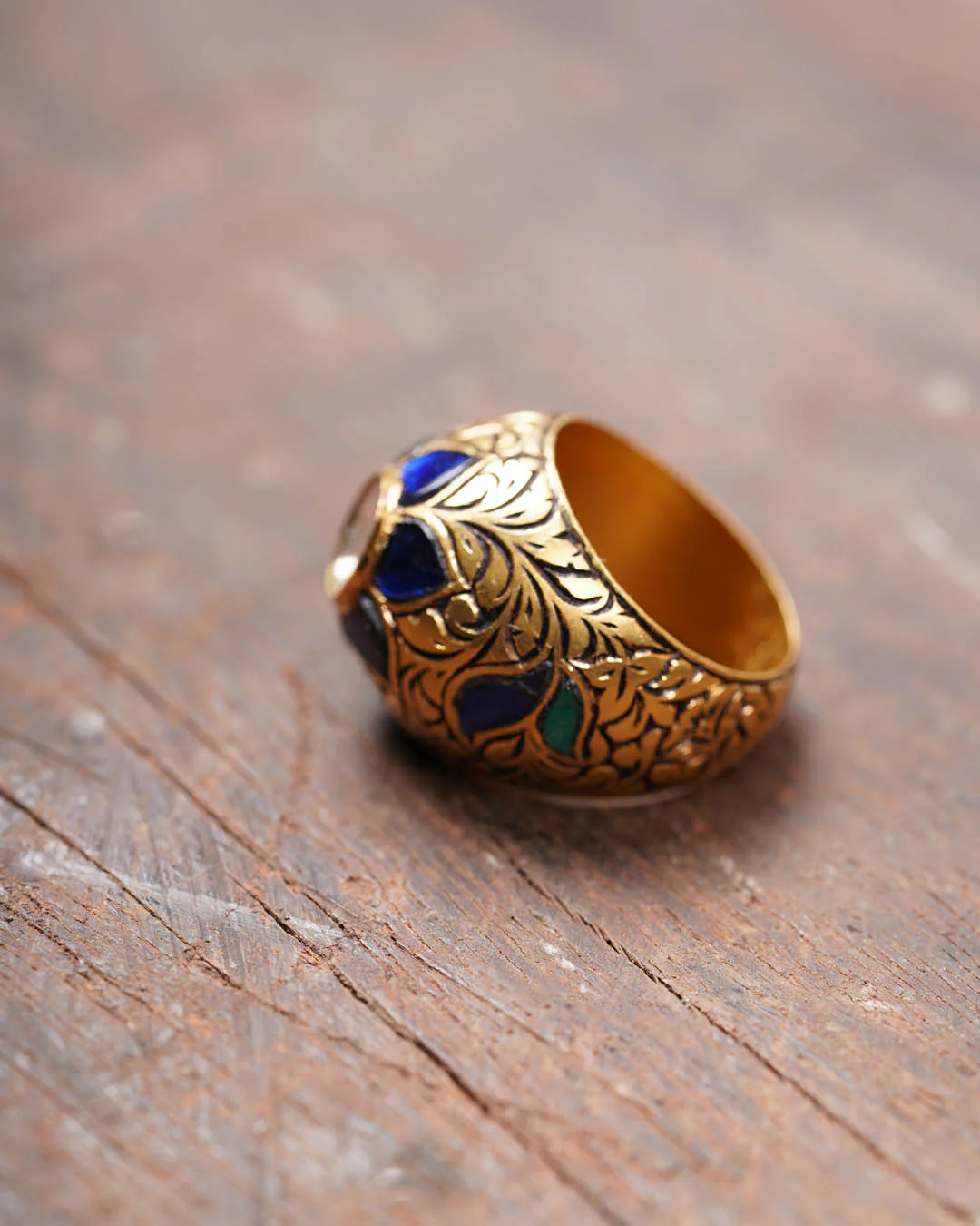 Vasu Ring - Image 3