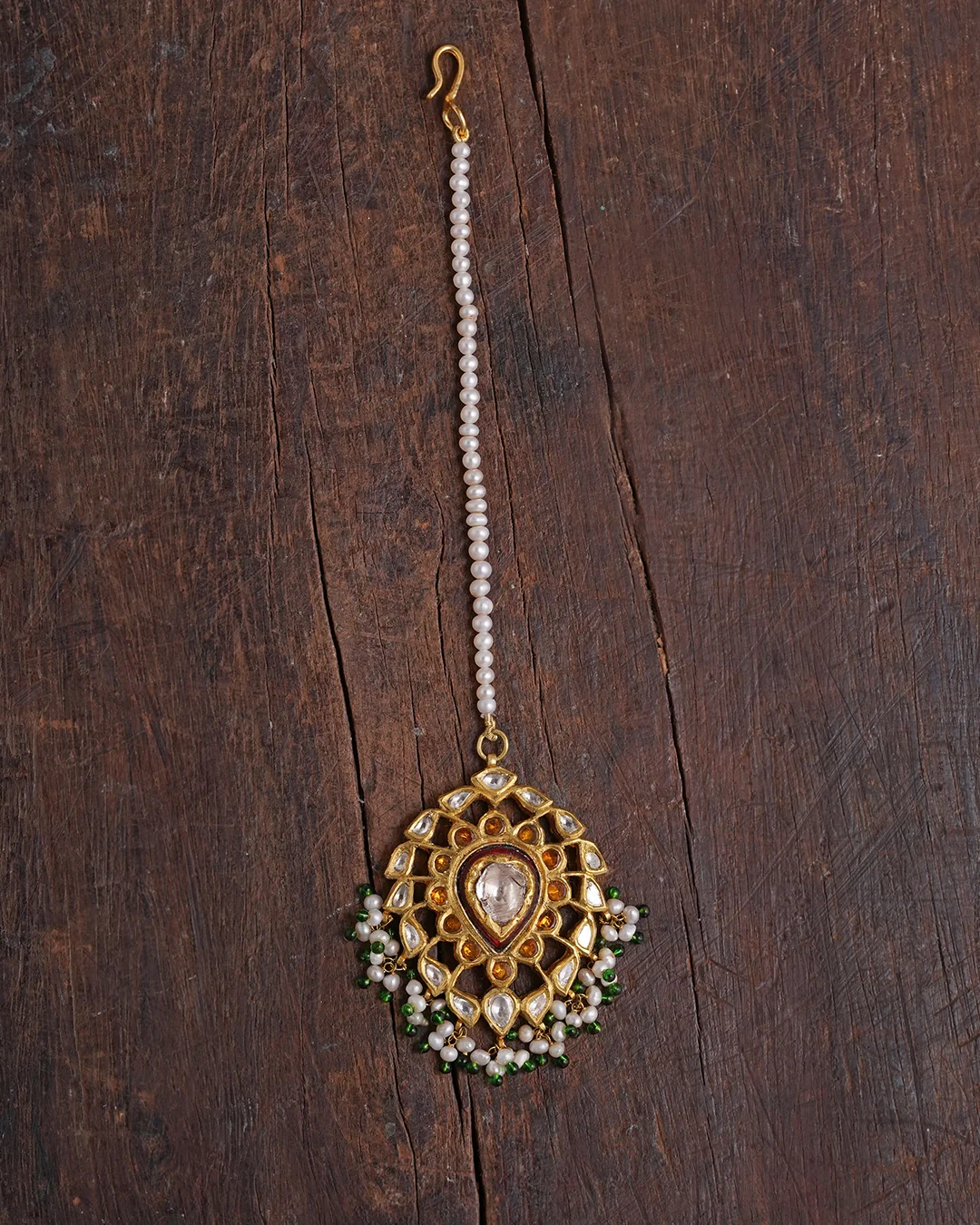 Vasudha Maangtika - Image 3