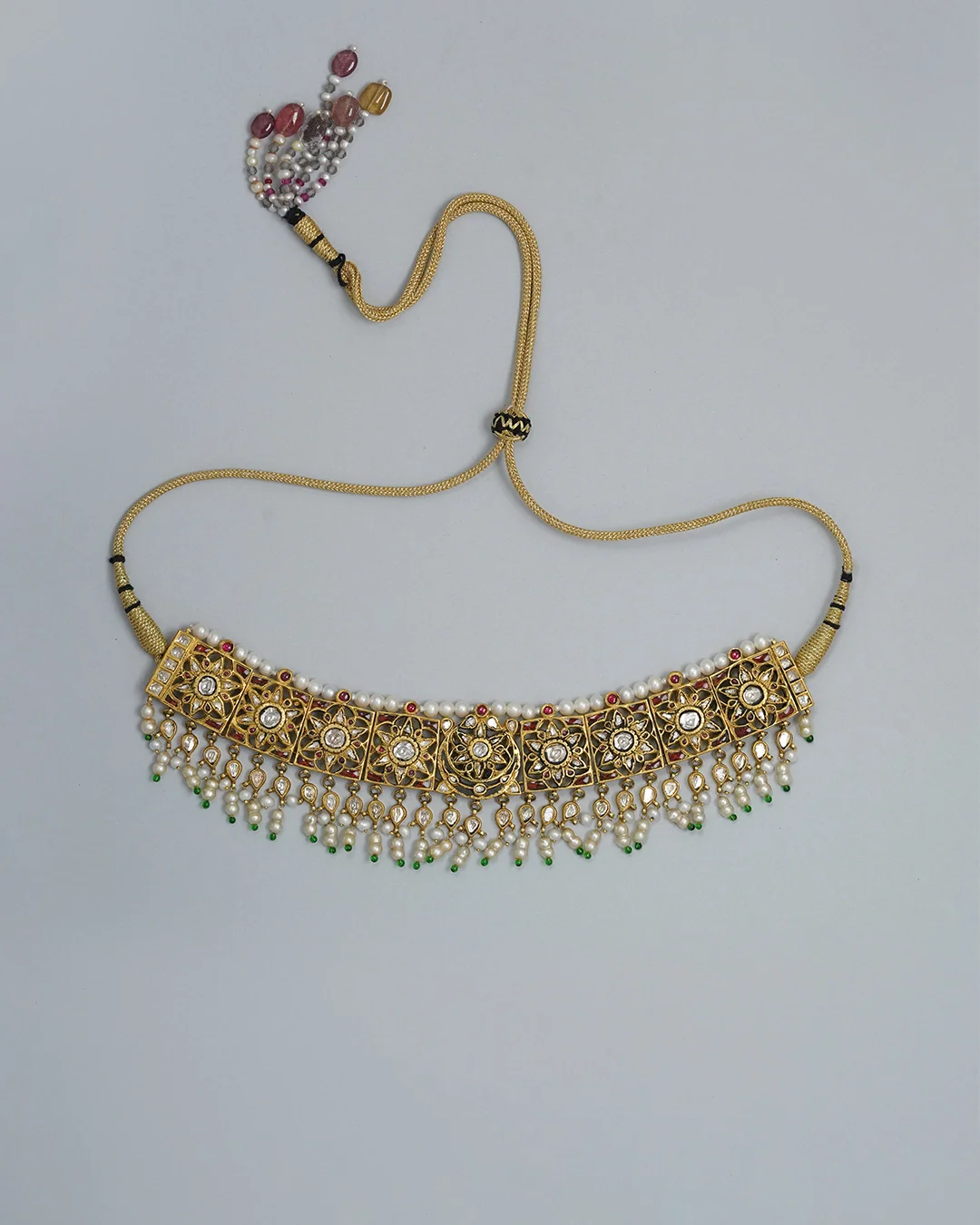 Vedika Choker - Image 4