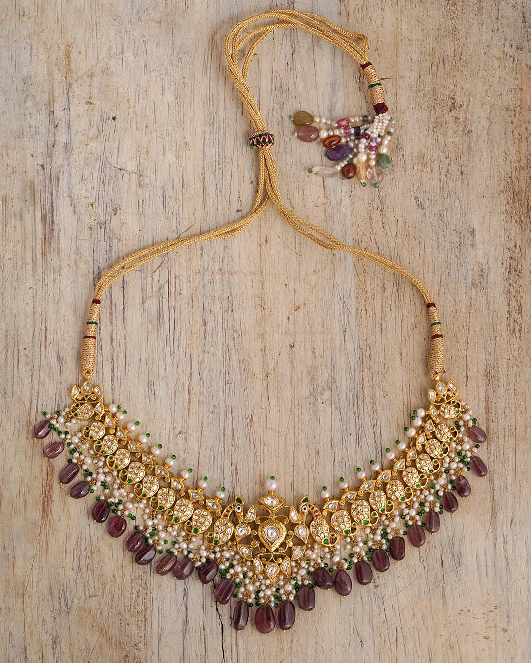 Vibha Necklace - Image 3