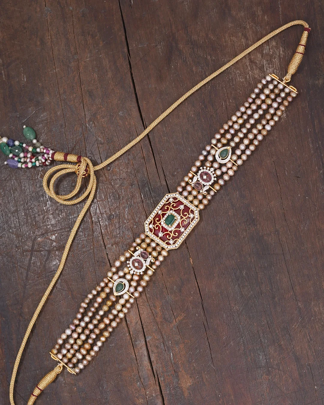 Vira Choker - Image 4