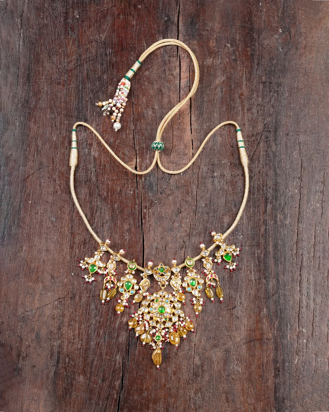 Yavi necklace - Image 3