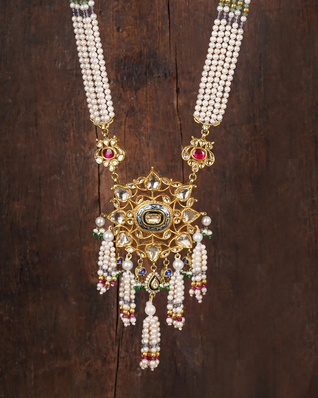 Yukta Necklace - Image 3