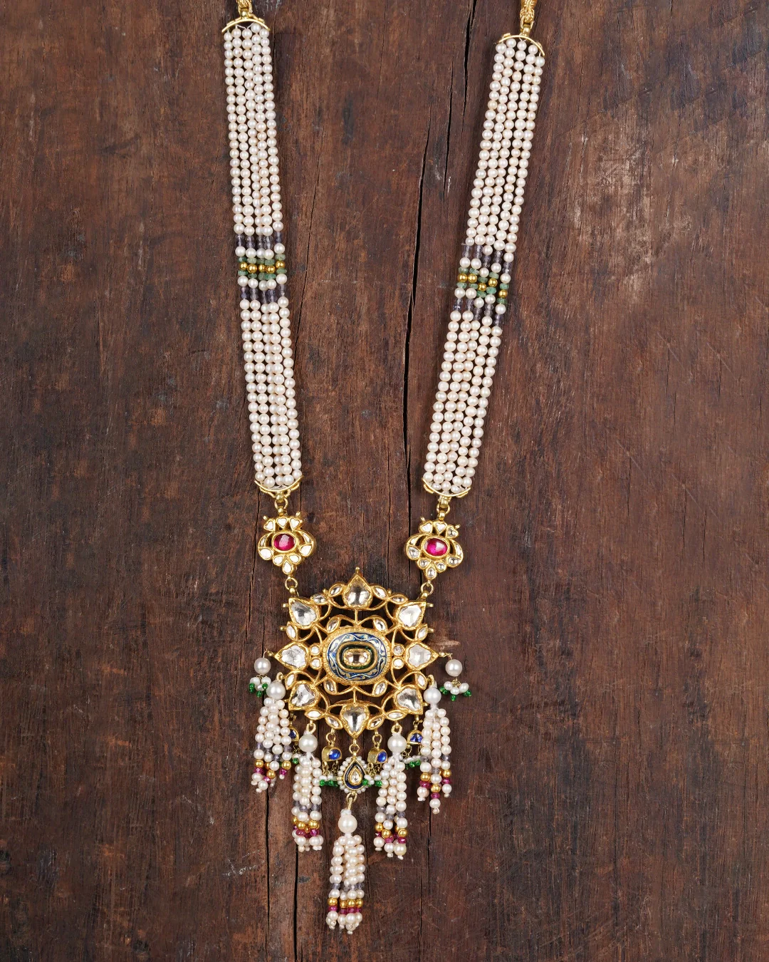 Yukta Necklace - Image 5