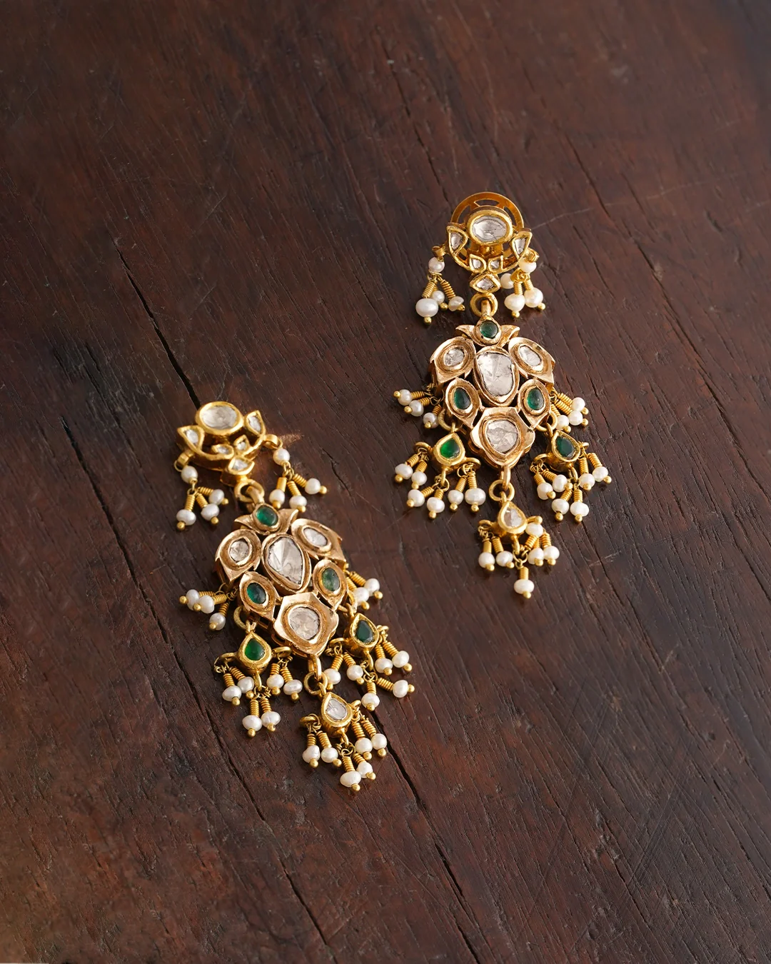 Zeeba Earrings - Image 3