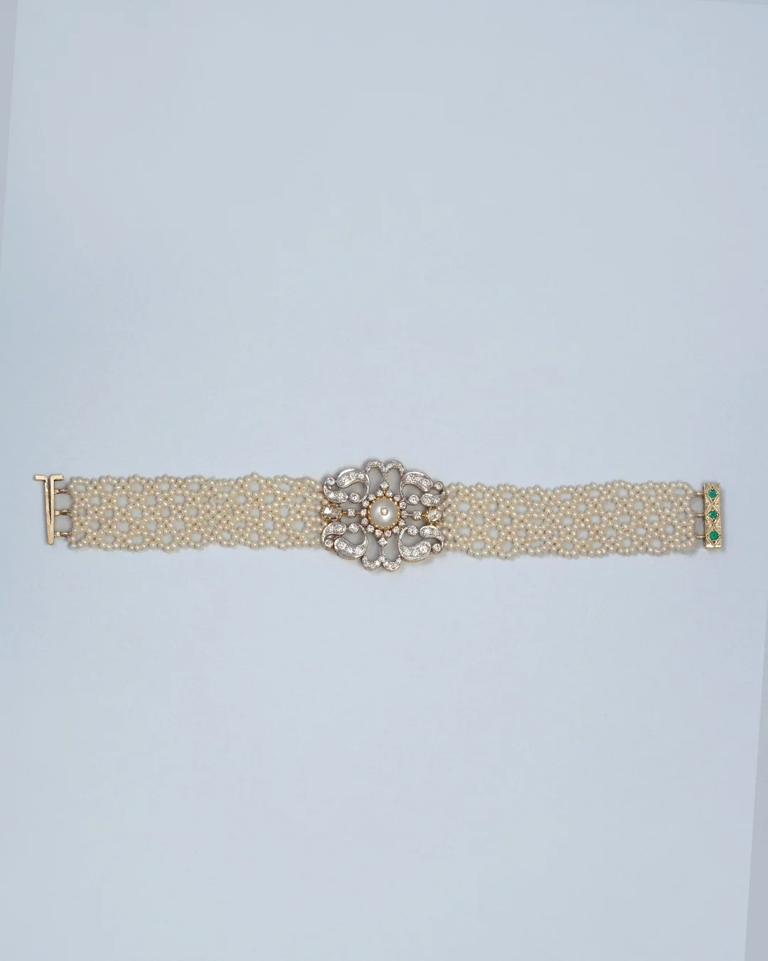 Zia Bracelet and Choker - Image 5