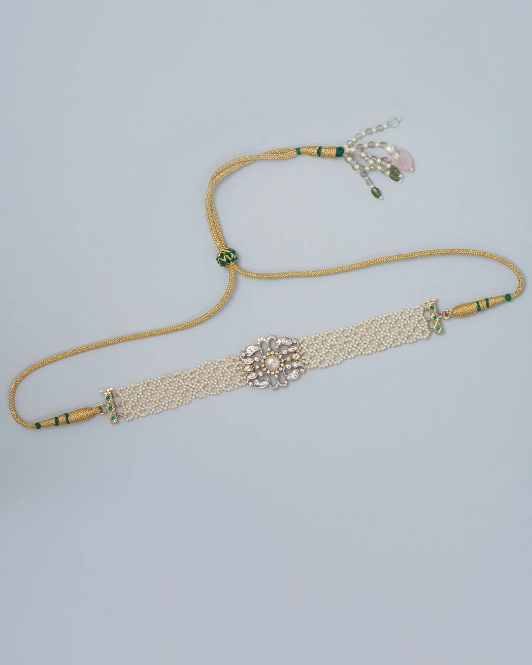 Zia Bracelet and Choker - Image 6