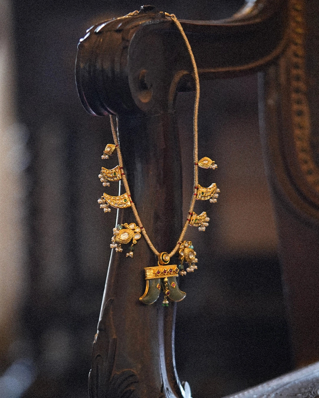 Zorvai Necklace - Image 2