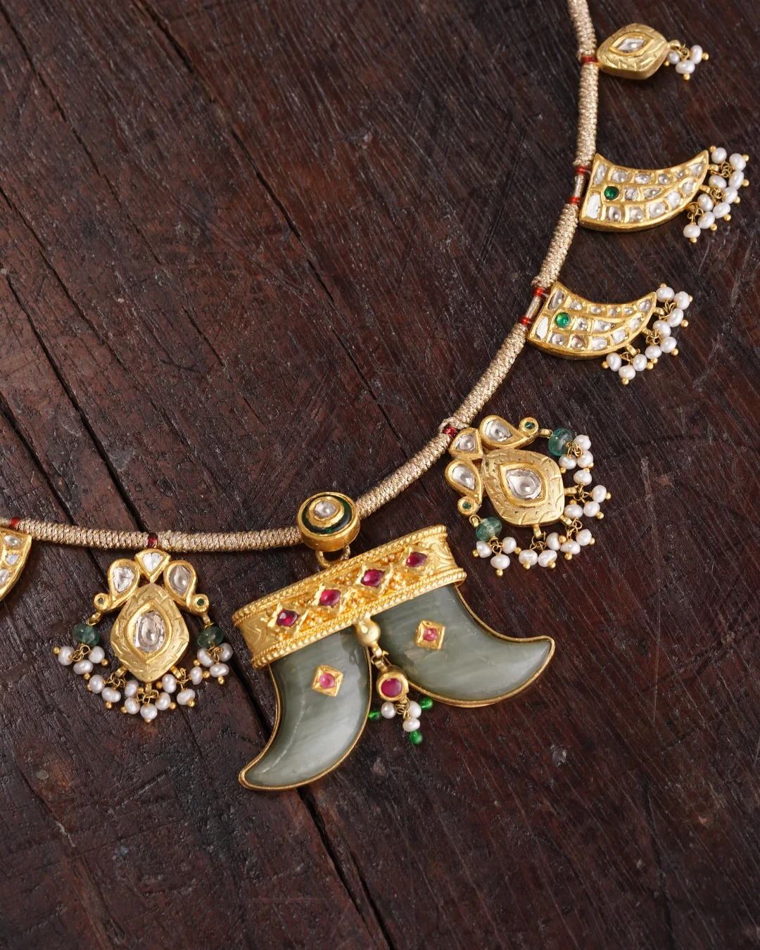 Zorvai Necklace - Image 3
